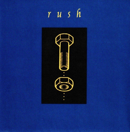 Rush  Counterparts CD Album Remastered Rush Reissue 2004 remastered on Atlantic