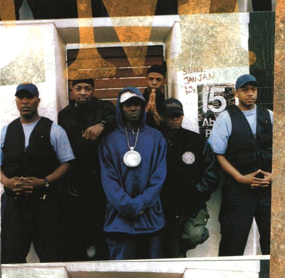 Public Enemy Beats And Places CD with DVD  Album 2006 hip hop on Slam Jamz