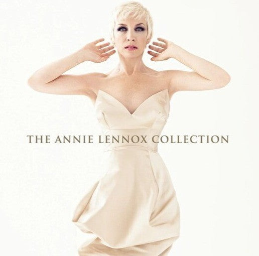 Annie Lennox The Annie Lennox Collection LP Album vinyl record 2025 compilation