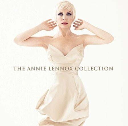 Annie Lennox The Annie Lennox Collection LP Album vinyl record 2025 compilation