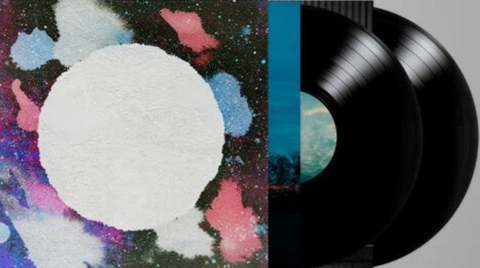 Khruangbin The Universe Smiles Upon You II LP Album vinyl record 2025