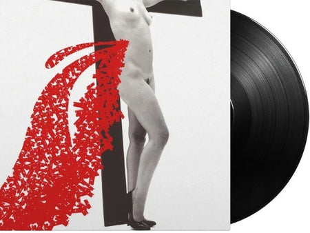 The Distillers Coral Fang LP Album vinyl record reissue 180gram remastered 2019