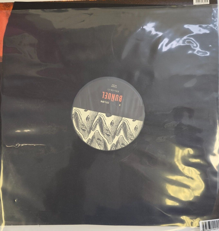 Buñuel – Killers Like Us LP Album vinyl record limited edition 2022 noise import