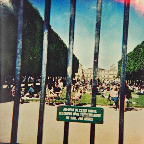 Tame Impala Lonerism LP Album vinyl record 2024 reissue on universal black ed