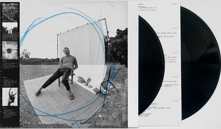 Ben Howard – Collections From The Whiteout 2 x LP Album vinyl record MINT 2021