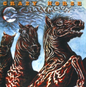 Crazy Horse Crazy Horse CD Album 2017 on UMC Remastered reissue