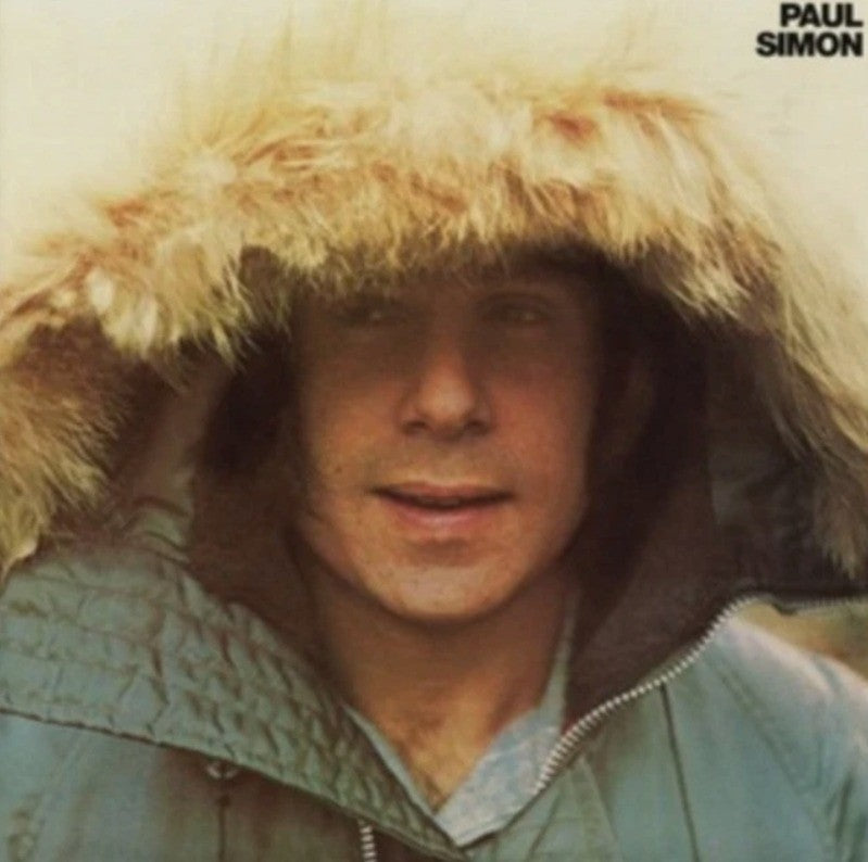 Paul Simon Paul Simon LP Album Vinyl record 2023 classic rock on Legacy