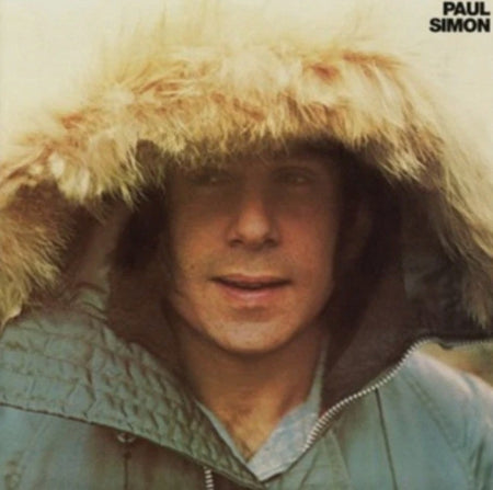 Paul Simon Paul Simon LP Album Vinyl record 2023 classic rock on Legacy