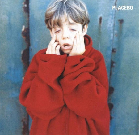 Placebo Placebo CD Album 1996 on Elevator Music