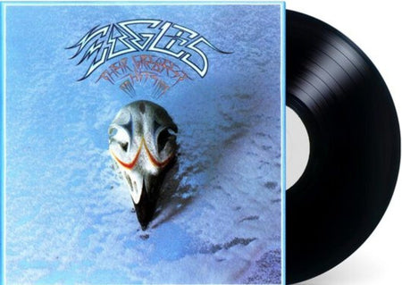 Eagles – Their Greatest Hits 1971-1975 LP Album vinyl record 180gram compialtion