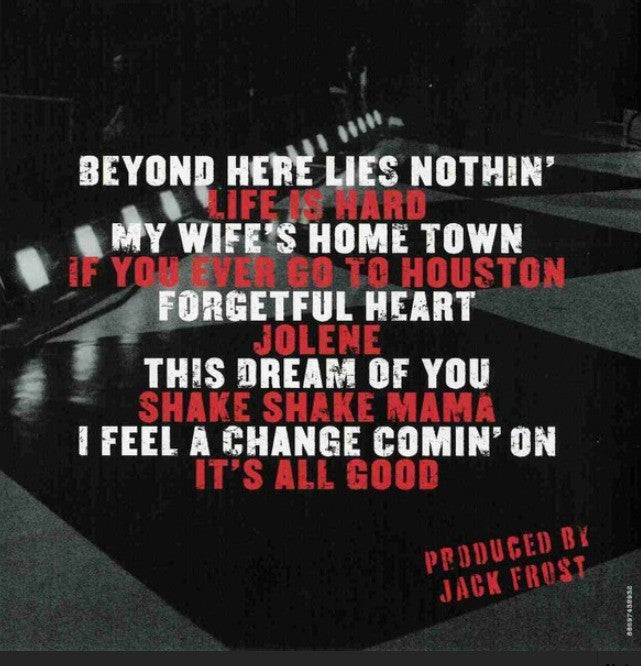 Bob Dylan Together Through Life CD Album reissue remastered on Columbia