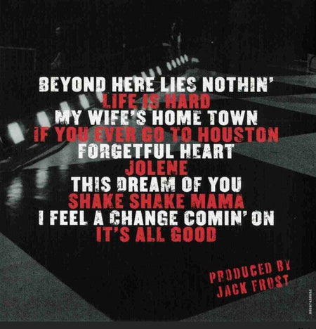 Bob Dylan Together Through Life CD Album reissue remastered on Columbia