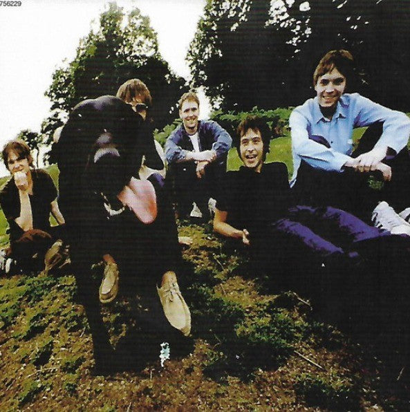 The Verve – Urban Hymns CD Album 2017 remastered reissue on UMC