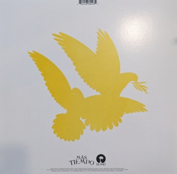 Skepta Can't Play Myself A Tribute To Amy 12" vinyl record limited Yellow 2024