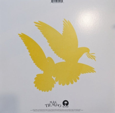 Skepta Can't Play Myself A Tribute To Amy 12" vinyl record limited Yellow 2024