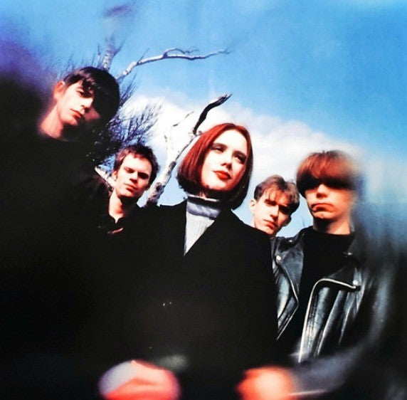 Slowdive Souvlaki LP Album vinyl record 2025 reissue 180gram remastered on Sony