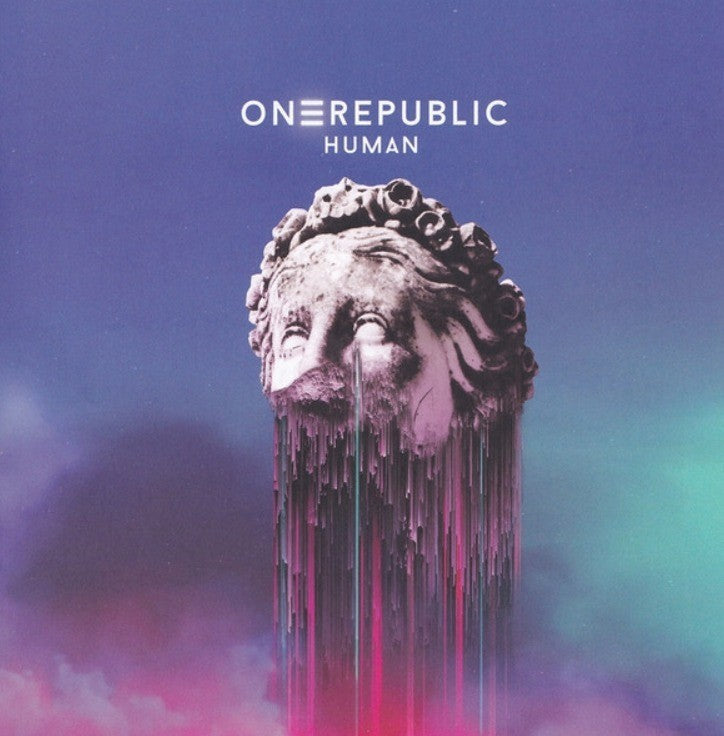 OneRepublic - Native 2021 CD Album new sealed in jewel case soft rock mint