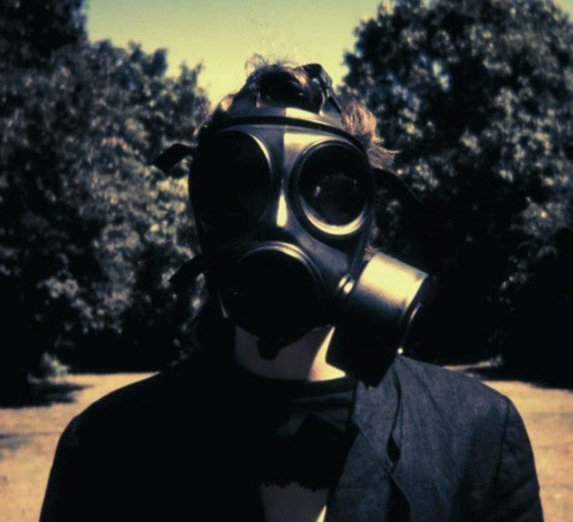 Steven Wilson  Insurgentes CD Album 2023 reissue on Transmission Recordings