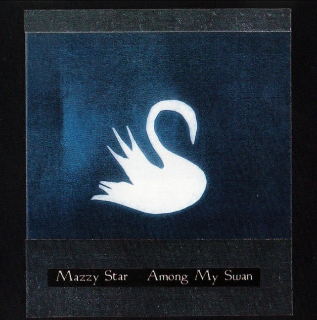 Mazzy Star – Among My Swan CD Album on Capitol Records 1996
