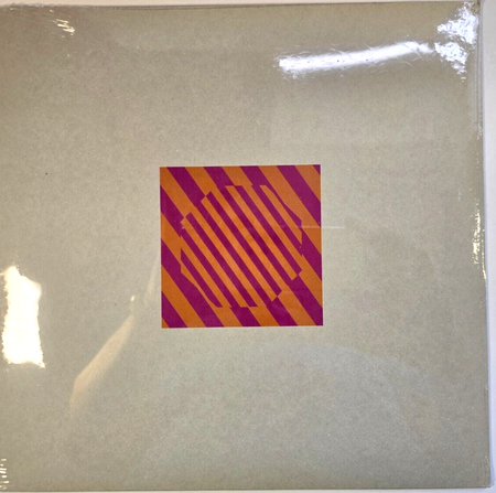 Caribou – Suddenly Remixes EP 12" Vinyl record house on Merge Records