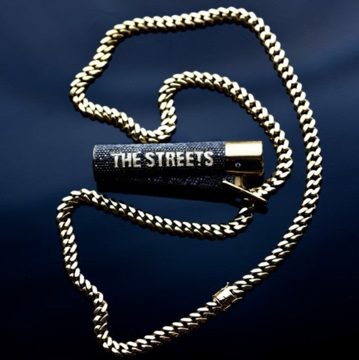 The Streets A Grand Don't Come For Free LP Album vinyl record 2020 Mixtape 180g