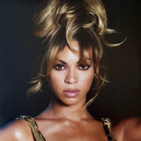 Beyonce B'Day LP Album vinyl record 2026 limited edition 20th Anniversary 180g