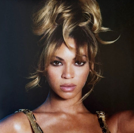 Beyonce B'Day LP Album vinyl record 2026 limited edition 20th Anniversary 180g