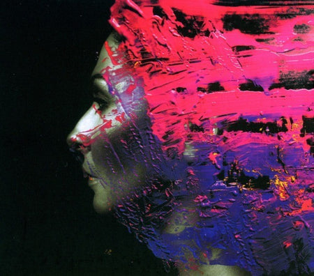 Steven Wilson Hand Cannot Erase CD Album 2023 reissue on Transmission Recordings