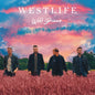 Westlife – Wild Dreams CD Album 2021 on Eastwest