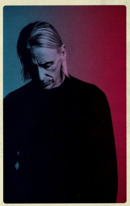 Paul Weller & The BBC Symphony Orchestra – An Orchestrated Songbook CD 2021