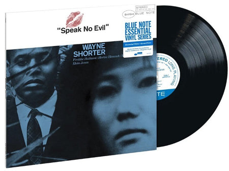 Wayne Shorter Speak No Evil LP Album vinyl record 2026 Reissue 180G on Blue Note