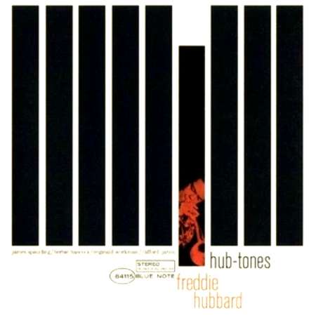 Freddie Hubbard Hub-Tones LP Album vinyl record 2019 Reissue Blue Note 180gram