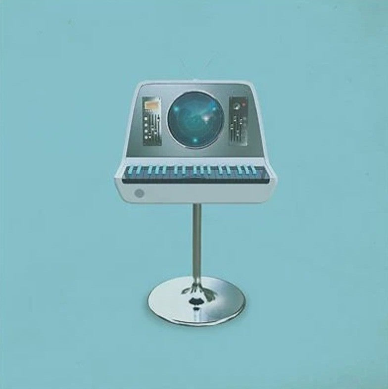 Enter Shikari –  The Spark CD Album 2017 on Ambush Reality in digipak