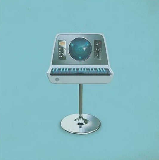 Enter Shikari –  The Spark CD Album 2017 on Ambush Reality in digipak