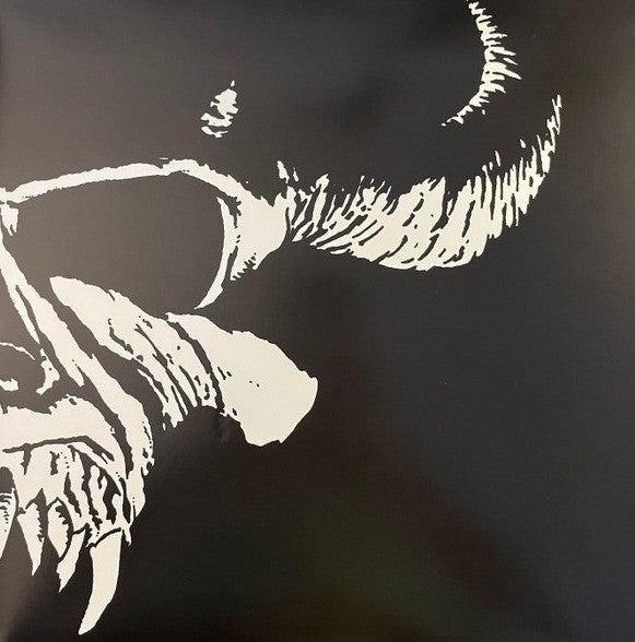 Danzig Danzig LP Album vinyl record 2026 RSD Limited White Opaque reissue