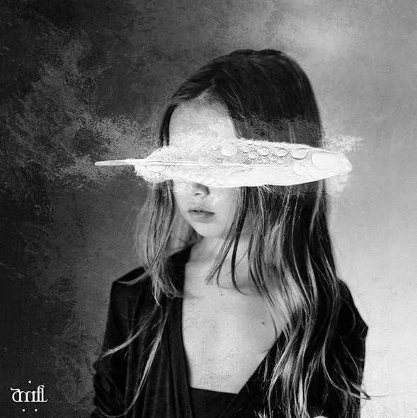 All My Faith Lost - Untitled LP Album vinyl record 2021 import double LP NEW
