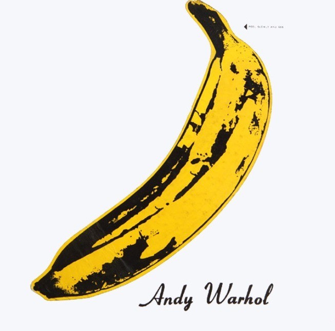 The Velvet Underground & Nico The Velvet Underground & Nico CD Album 2012