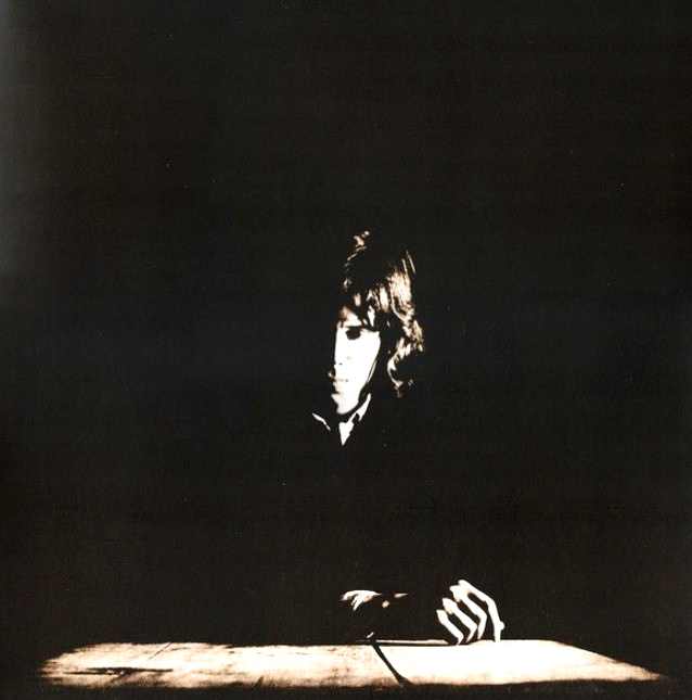 Nick Drake Five Leaves Left LP Album vinyl record 2013 remastered reissue 180g