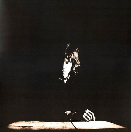 Nick Drake Five Leaves Left LP Album vinyl record 2013 remastered reissue 180g