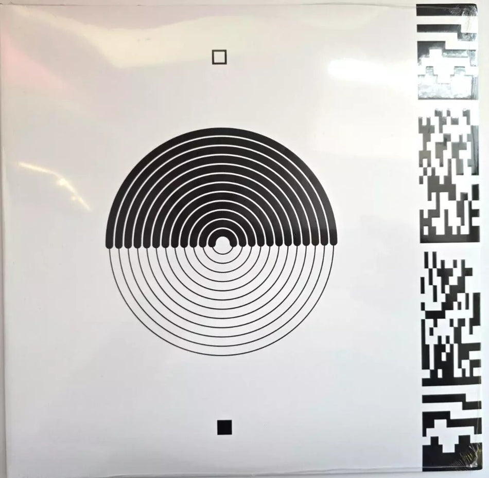 Project Paradis, Mr. Carmack, PromNite – Paradis 2 Deluxe LP Album vinyl record