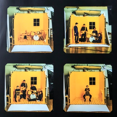 The Cranberries To The Faithful Departed LP Album vinyl record 2023 remastered