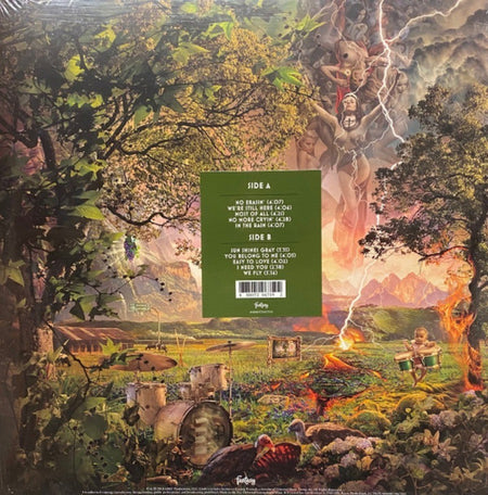 Steve Perry - Traces LP Album vinyl record 2018 Journey soft rock new black
