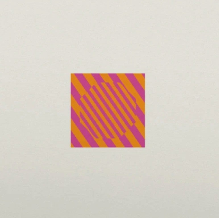 Caribou – Suddenly Remixes EP 12" Vinyl record house on Merge Records