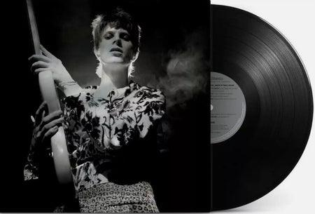 David Bowie Rock 'N' Roll Star! LP Album vinyl record 2024 on Parlophone