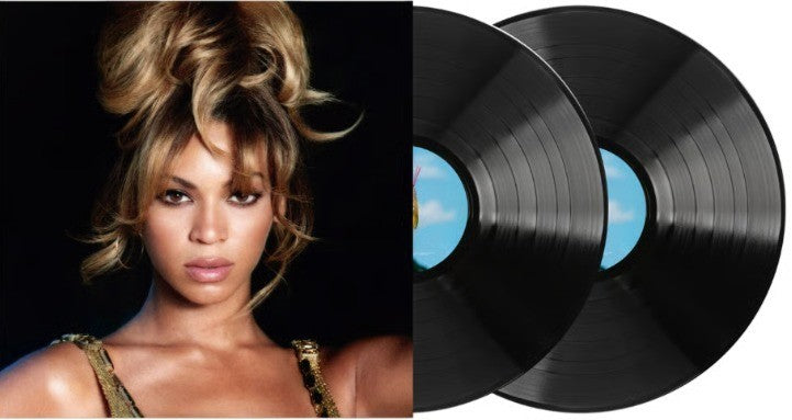 Beyonce B'Day LP Album vinyl record 2026 limited edition 20th Anniversary 180g