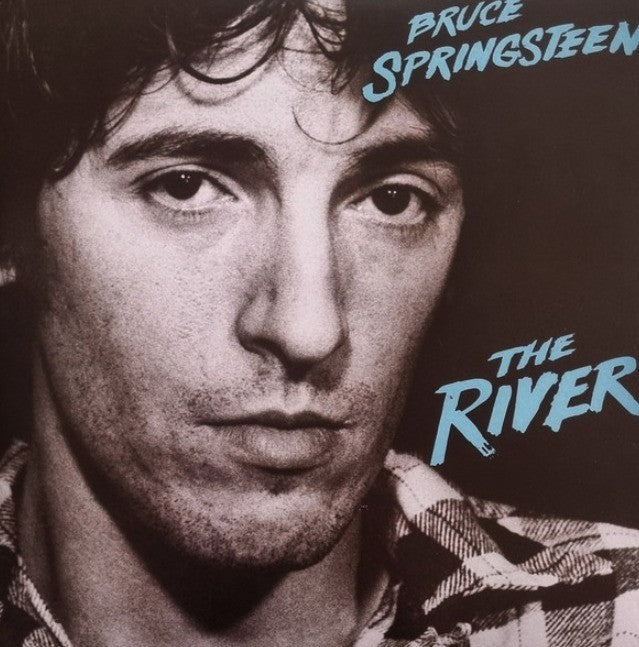 Bruce Springsteen The River LP Album vinyl record 2021 Remastered reissue 180g