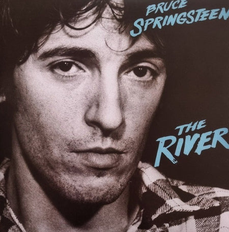 Bruce Springsteen The River LP Album vinyl record 2021 Remastered reissue 180g