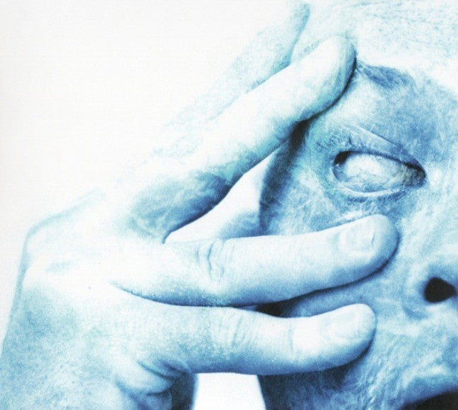 Porcupine Tree – In Absentia CD Album 2021 reissue on Transmission Recordings