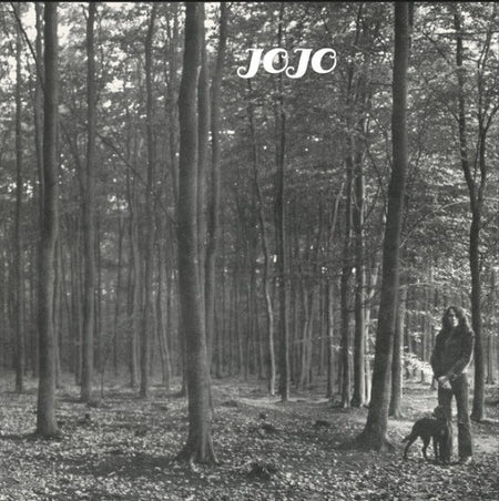George Kooymans JoJo LP Album vinyl record limited Remastered 2025 reissue