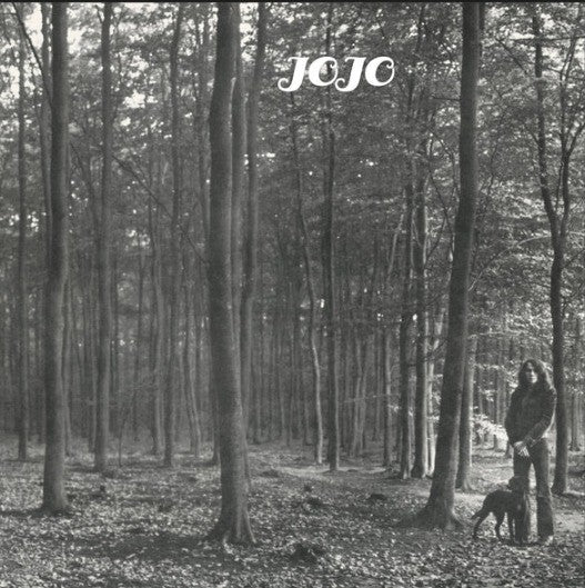 George Kooymans JoJo LP Album vinyl record limited Remastered 2025 reissue